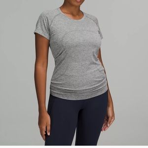 Lululemon Swifty Tech Short Sleeve
